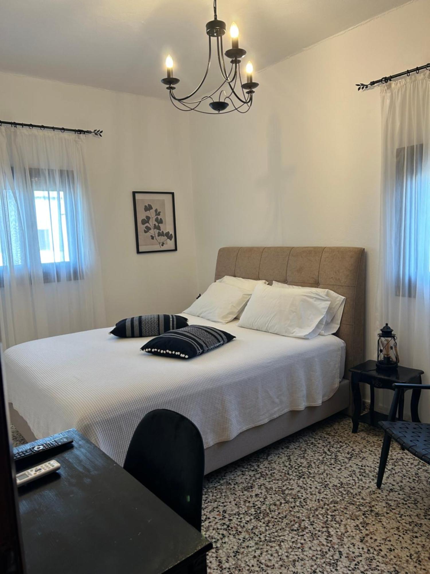 Old Town Villa Rhodes City Kültér fotó